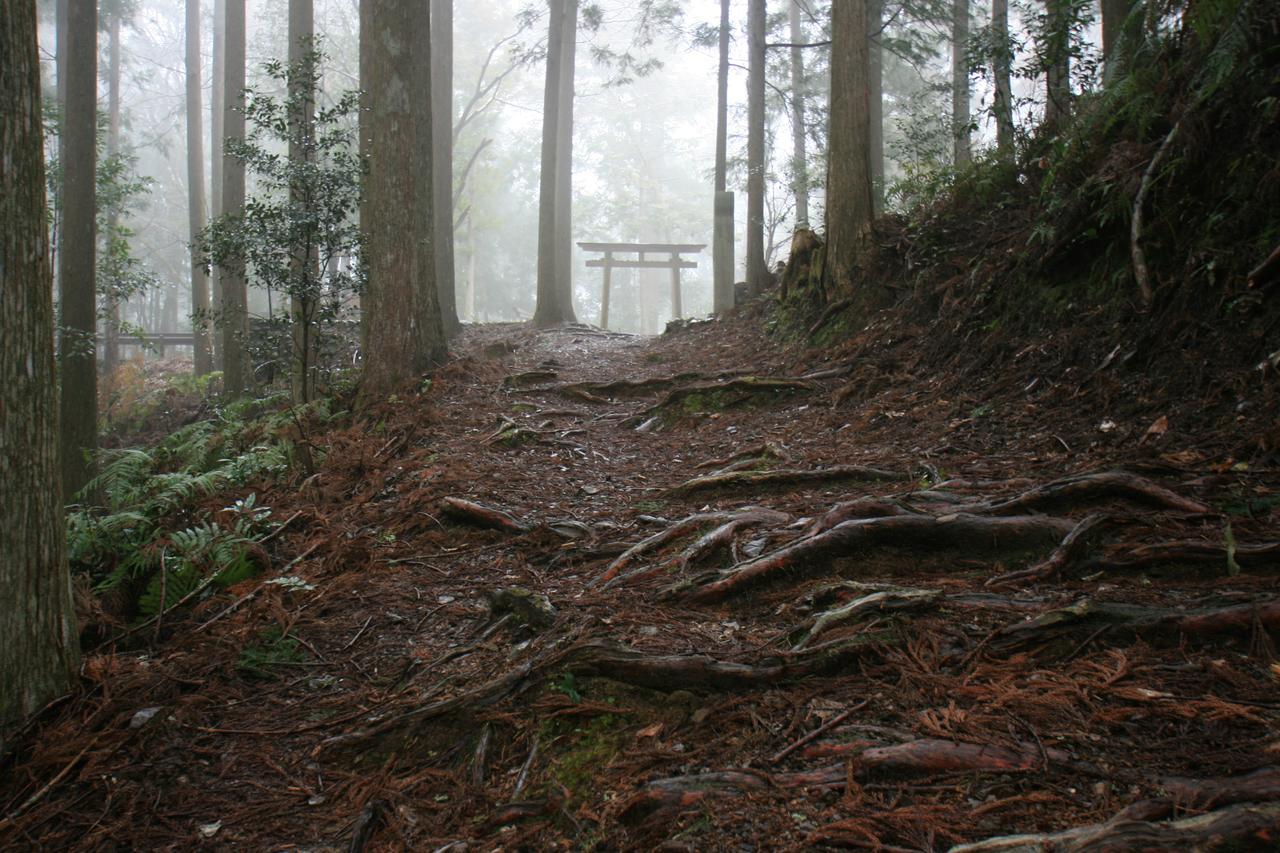 Watarase Onsen Hotel Yamayuri Hongu Kültér fotó